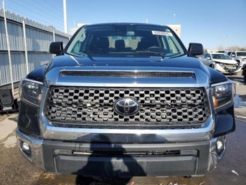 Toyota Tundra II 2021 Toyota Tundra CREWMAX SR5, V8, 4x4, od ubezpieczalni 5.7 Benzyna 381KM, zdjęcie 4