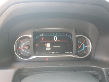 Honda Pilot II 2022 Honda Pilot Black 2022 3.5l 3.5 Benzyna 280KM, zdjęcie 9