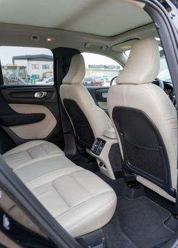 Volvo XC40 Crossover Facelifting 2.0 B5 250KM 2022 Volvo XC 40 Volvo XC40 2.0 B5 AWD 250KM Mild Hybrid 2.0 Benzyna 250KM, zdjęcie 15