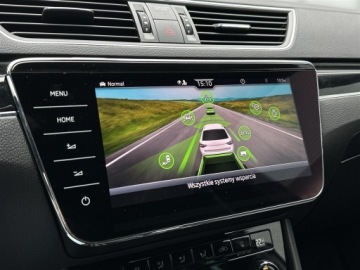 Skoda Superb III Scout 2.0 TDI SCR 200KM 2021 Skoda Superb 2.0TDI 200KM 4X4 L&amp;K DSG l Webasto, D, zdjęcie 22