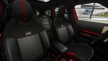 Mini Countryman U25 2025 Mini Countryman John Cooper Works ALL4 - leasing, zdjęcie 14