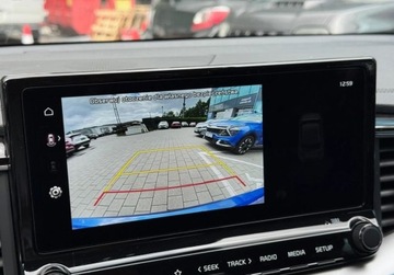 Kia XCeed Crossover Facelifting 1.5 T-GDi 140KM 2025 Kia XCeed MY25 wersja BUSINESS LINE, benzyna automat DOSTEPNY OD REKI 1.5, zdjęcie 36