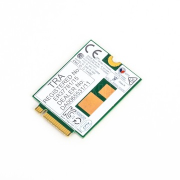 LTE LT4120 4G-модем FOXCONN T77W595 M.2 HP 840 820