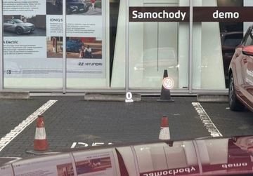 Mazda CX-60 3.3 e-Skyactiv D 254KM 2023 Mazda CX-60 3.3 254KM ASO Salon PL Gwarancja Producenta Fv23 3.3 Hybryda, zdjęcie 22