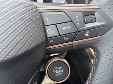 Cupra Leon II Sportstourer Facelifting 2.0 TSI 204KM 2026 Cupra Leon Sportstourer 2.0 TSI 204 KM 7-biegowa a, zdjęcie 24