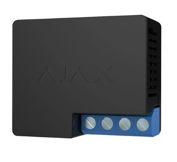 Модуль дистанционного управления WallSwitch высокого напряжения