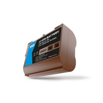 Аккумулятор Newell EN-EL15C USB-C для Nikon