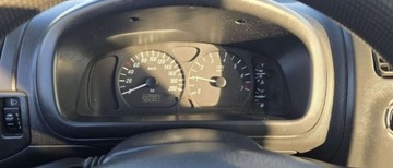 Opel Agila A 1.2 ECOTEC 75KM 2003 Opel Agila Opel Agila 1.2 benzyna 2003r, 5 drzwi wspomaganie kierownicy 1.2, zdjęcie 7