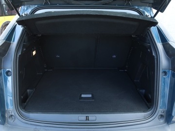 Peugeot 3008 II Crossover Facelifting  1.2 PureTech 130KM 2022 Peugeot 3008 1.2 PureTech, Salon Polska, zdjęcie 12