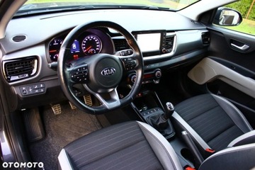 Kia Stonic I Crossover 1.6 CRDi 115KM 2019 Kia Stonic Kia Stonic 1.6 CRDi SCR XL 1.6 Diesel 115KM, zdjęcie 25