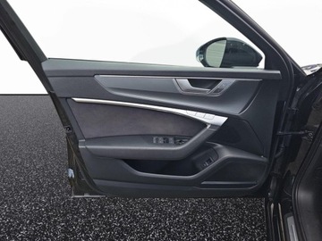 Audi A6 C8 Limousine Facelifting 3.0 50 TDI 286KM 2024 Audi A6 Limousine Skretna tylna os pneumatyka BO kamery 360 head up wentyl, zdjęcie 8