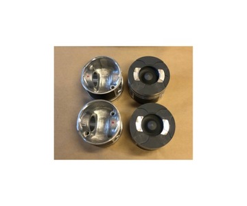 PÍST 4KS +0,50 MITSUBISHI L200 2,5 TD 4D56 2005-