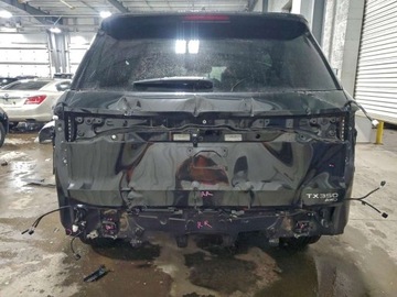 Lexus 2024 Lexus TX 350 Base 2024 2.4 Benzyna 275KM, zdjęcie 2