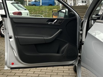 Skoda Rapid II Spaceback 1.4 TSI 122KM 2014 Skoda Rapid Czujniki Parkowania! Kierownica wielof, zdjęcie 9