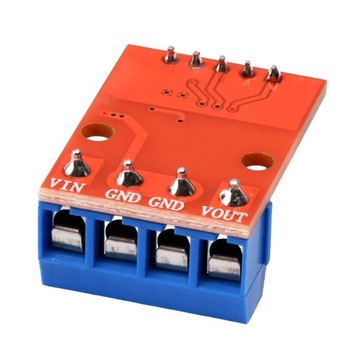 INA226 Модуль датчика контроля напряжения тока CJMCU-226 IIC I2C