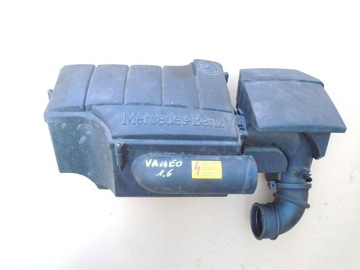 VANEO W414 1.6 8V POUZDRO FILTRU VZDUCHU