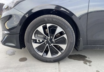 Kia Ceed III Hatchback Facelifting  1.5 T-GDI 140KM 2024 Kia Ceed Kia Ceed 1.5 T-GDI M 1.5 Benzyna 140KM, zdjęcie 17