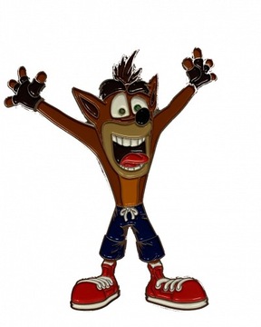 Otwieracz CRASH