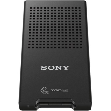Устройство чтения карт памяти Sony CFexpress Type B/XQD,
