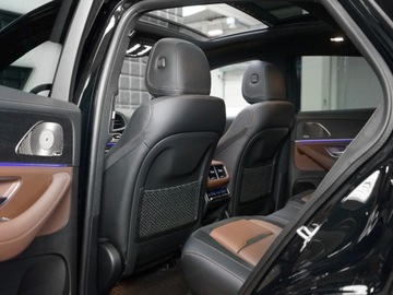 Mercedes GLE V167 SUV AMG Facelifting 3.0 53 435KM 2025 MERCEDES-BENZ GLE AMG Coupe 53 4-Matic+ 3.0 (435KM) 2025, zdjęcie 12