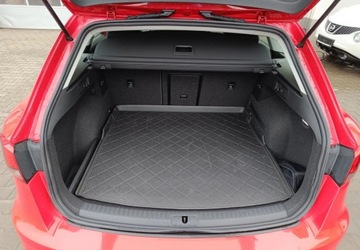 Seat Leon III ST Facelifting 1.5 EcoTSI 130KM 2020 Seat Leon Seat Leon 1.5 BenzynaLPG 130KM, zdjęcie 9