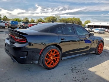 Dodge Charger VII 2021 Dodge Charger RT 2021 5.7L 5.7 Benzyna 370KM, zdjęcie 3