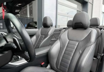 BMW Seria 4 G22-23-26 2022 BMW Seria 4 I wlasciciel M Sport Gwarancja Bezwypadkowy FVAT23, zdjęcie 25