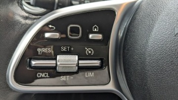 Mercedes Klasa C W206 2021 Mercedes C 300 2.0DE 317PS ZAREJESTROWANY, zdjęcie 26