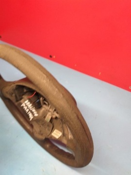 CITROEN BERLINGO III PARTNER VOLANT