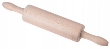 WAŁEK DO CIASTA RUCH.DREW.0026 !