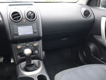 Nissan Qashqai I Crossover 1.6 115KM 2010 Nissan Qashqai 1.6, Navi, Klima, Klimatronic, zdjęcie 7