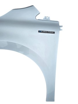 LEVÝ BLATNÍK PŘEDNÍ KANGOO III TOWNSTAR EQT CITAN T-KLASA W420