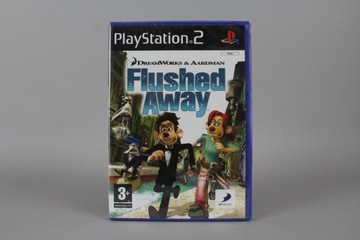 СМЫВАЕТСЯ PS2