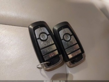 Ford Edge II 2019 Ford Edge 2019 r., 2,0L TITANIUM 2.0 Benzyna 250KM, zdjęcie 12