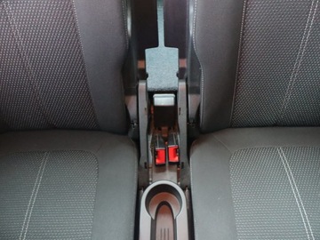 Opel Zafira C Tourer 2.0 CDTI ECOTEC 130KM 2013 Opel Zafira Tourer 2.0 CDTI, 7 miejsc, Navi, zdjęcie 15