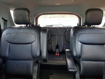 Ford Explorer VI 2022 Ford Explorer Xlt 2022 2.3 Benzyna 300KM, zdjęcie 10