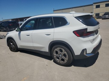 BMW X1 U11 2023 BMW X1 xDrive28i 2023 2.0l 2.0 Benzyna 241KM, zdjęcie 1