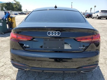 Audi A5 B10 2024 Audi a5 Premium 45 2024 2.0l 2.0 Benzyna 261KM, zdjęcie 2