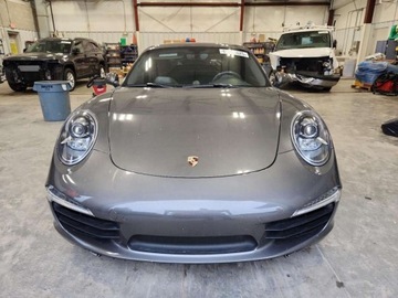 Porsche 911 991 Carrera 2/2S Coupe 3.8 400KM 2012 Porsche 911 Carrera S 2012 3.8l 3.8 Benzyna 400KM, zdjęcie 5