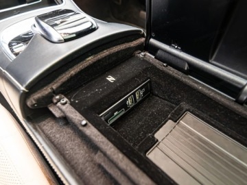 Mercedes Klasa S W222 Limuzyna Facelifting 2.9 400d 340KM 2019 S Klasa 400 d 4-Matic L 9G-TRONIC 3.0 340KM 2019, zdjęcie 23