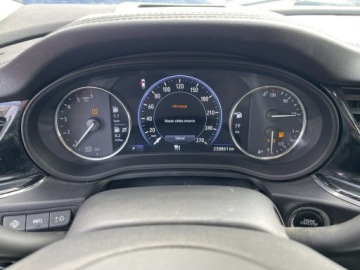 Opel Insignia II Sports Tourer 2.0 CDTI 170KM 2019 Opel Insignia Automat Skóra Pamięc, zdjęcie 8