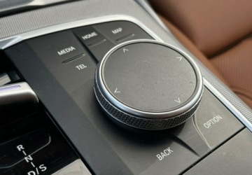 BMW Seria 3 G20-G21 Touring 2.0 330e 292KM 2022 BMW Seria 3 XDrive Braz Skora Plug-In PDC Led Virtual FV23, zdjęcie 24