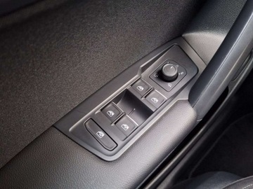Volkswagen Tiguan Allspace SUV 2.0 TDI 150KM 2021 Volkswagen Tiguan Allspace TDI 150KM Elegance LED Matrix Area View Mart, zdjęcie 10
