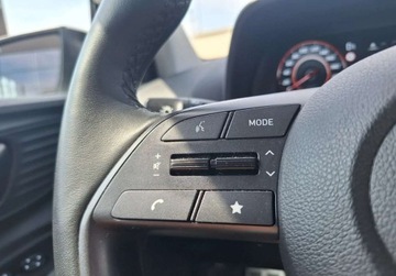 Hyundai Bayon SUV 1.0 T-GDI 100KM 2024 Hyundai Bayon SMART Gwarancja 2029 FV23 Automat Opony zimowe w cenie, zdjęcie 13