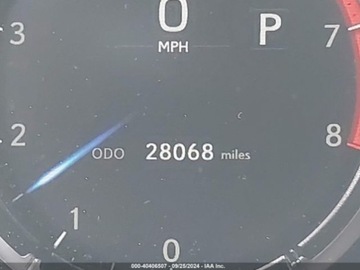 Lexus IS III 2023 Lexus IS 500 F Sport Performance Premium 2023 5.0l 5.0 Benzyna 472KM, zdjęcie 10