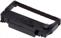Красящая лента EPSON ERC-38B, черная