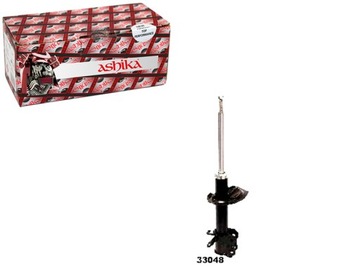 ASHIKA TLUMIČ ZADNÍ P MAZDA PREMACY 1.8