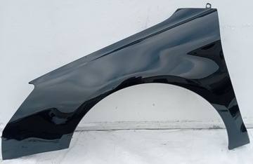 BLATNÍK LEVÝ PŘEDNÍ CITROEN C5 III X7 08-17 KTVD