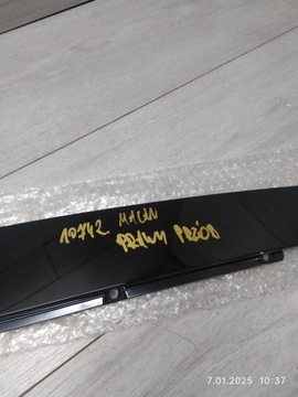 10742. MACAN KRYT SLOUPEK PRAVÝ PŘEDNÍ 95B853318H