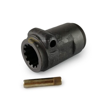 Łącznik napędu wału Renault 103-12 103-14 103-54